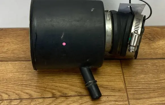 Chevrolet Camaro Intake resonator