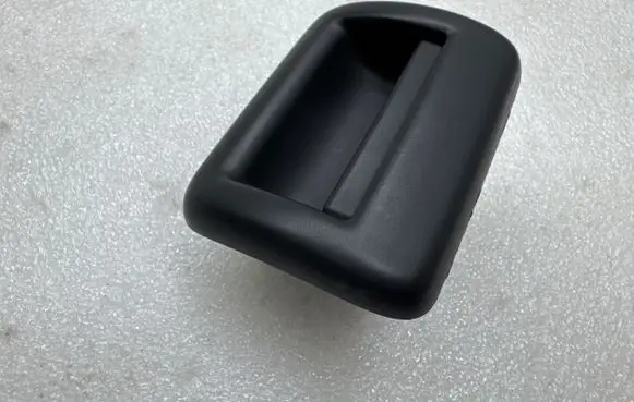 Tesla Model Y Seat back rest control lever/handle 158827300A 30171592 A8213540088875