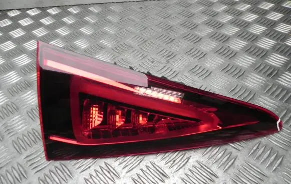 Mercedes-Benz GLE W167 Rear/tail lights A1679062900