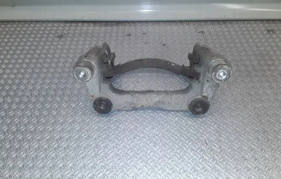 Nissan Qashqai Front Brake Caliper Pad/Carrier 