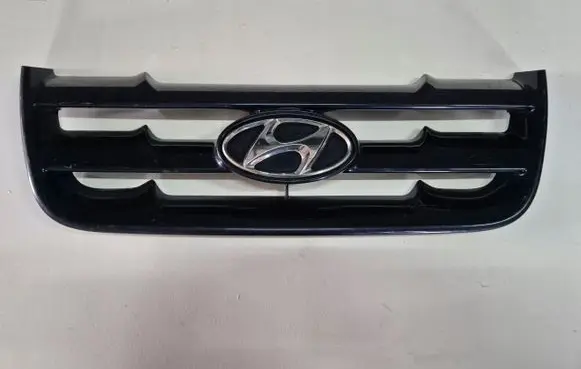 Hyundai Matrix Front grill 8636117010