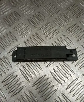 Interior comfort aerial antenna