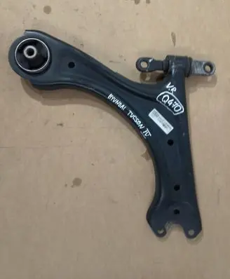 Hyundai Tucson IV NX4 Front control arm 54501-N9000
