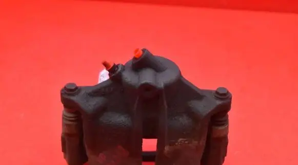 Ford Mondeo Mk III Front brake caliper