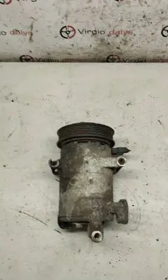 Ford Transit Air conditioning (A/C) compressor (pump) 6C1119D629AD 280CCGC C0MPRESS0R