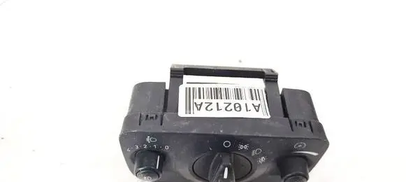 Ford Mondeo MK IV Light switch 6G9T13A024CE