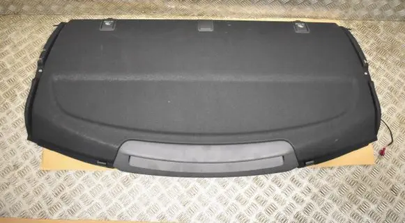 Mercedes-Benz E W214 Parcel shelf A21469086005555