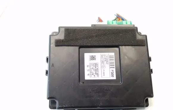 KIA Soul Other control units/modules 95400B2300