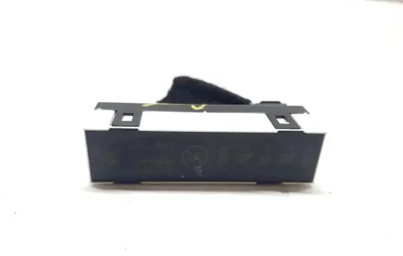 Citroen DS5 Screen/display/small screen 9665778780