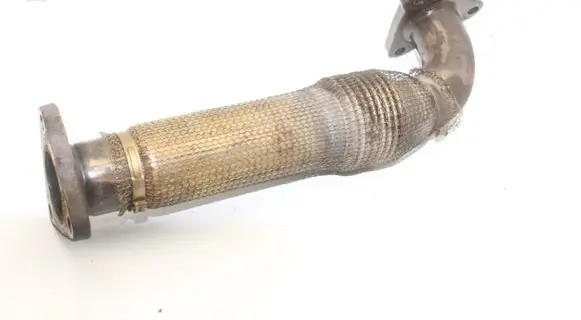 Audi Q7 4L EGR valve line/pipe/hose