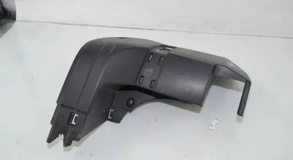 Volkswagen Crafter Rear bumper corner part panel trim 7C0807321B 7C0807321B9B9