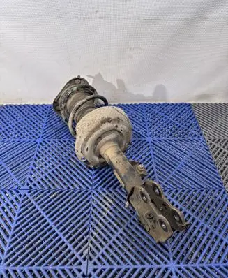 Toyota C-HR I Front shock absorber/damper 48510F4021