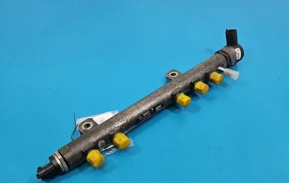 Opel Corsa D Fuel main line pipe 0445214086 IMPRK1576200