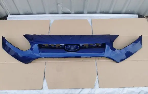 Ford Grand Tourneo Connect Front bumper splitter molding -FORD-CONNECT-MK2-