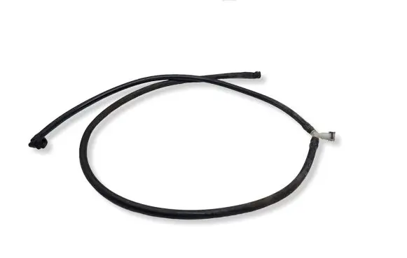 BMW X3 E83 Windshield washer fluid hose 