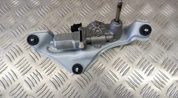 Hyundai Tucson TL Rear window wiper motor 98700D3000