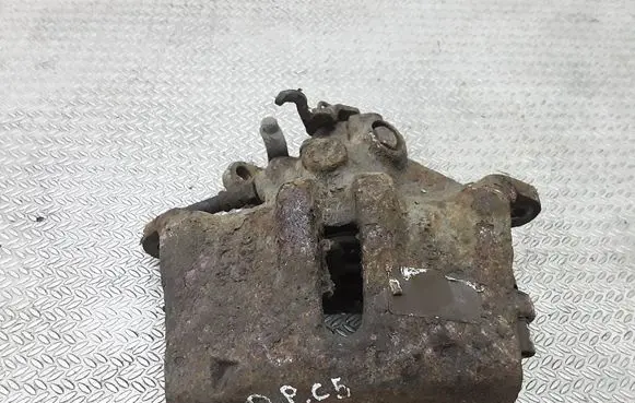 Citroen C5 Front brake caliper