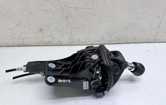 Ford Transit Custom Gear shifter/selector JK2R7C453LAD