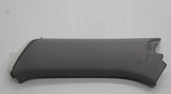Audi A4 S4 B9 (C) pillar trim 8W9867288B