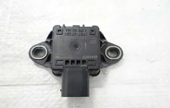Citroen DS4 ESP acceleration yaw rate sensor 9811627180