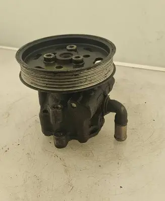 Volkswagen Sharan Power steering pump 038145255B