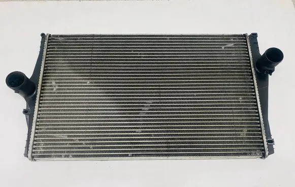 Volvo XC90 Intercooler radiator 874387Q