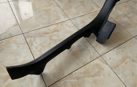 Audi Q5 SQ5 Rear seat side bottom trim 80A867767A 80A867767A4PK 80A867767
