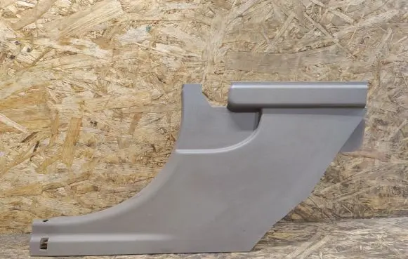Jaguar XE Foot area side trim GX7302349B