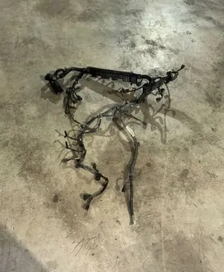 Honda CR-V Engine installation wiring loom 32110RSXE002