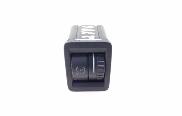Volkswagen PASSAT B6 Panel lighting control switch 