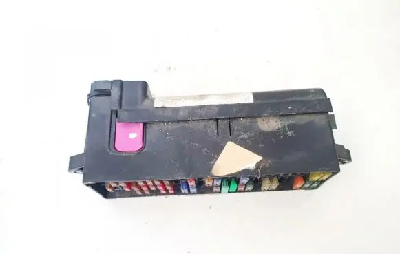 Fuse box set