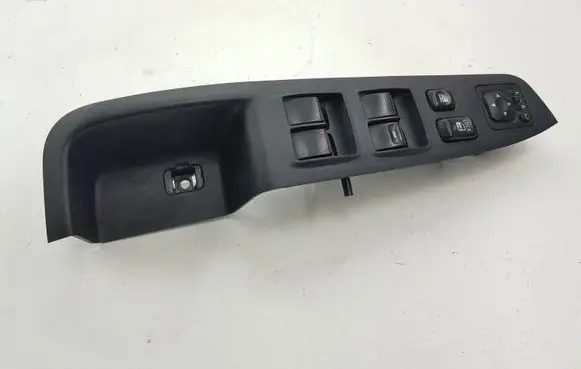 Citroen C-Crosser Electric window control switch 8608A147 SPC02713