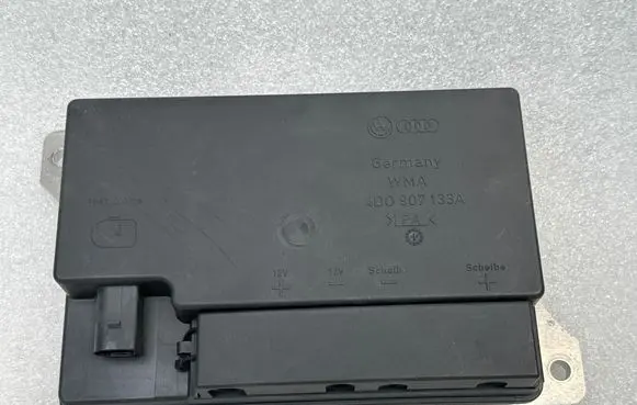 Audi A8 S8 D2 4D Other control units/modules 4D0907133A