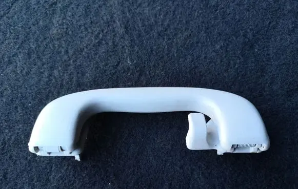 Opel Mokka Rear interior roof grab handle