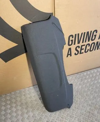 Volkswagen Fox Parcel shelf 5Z08677691CL 5Z08677691