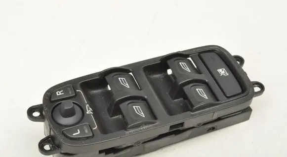 Volvo S40 Wing mirror switch 31295121AA