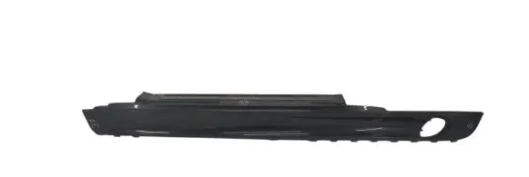 Mini One - Cooper R56 Foot area side trim 