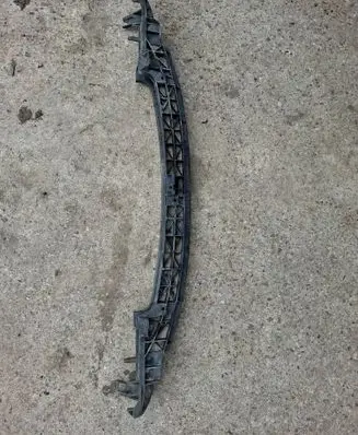 Peugeot 206+ Front bumper cross member 9628636380