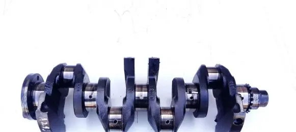 Crankshaft