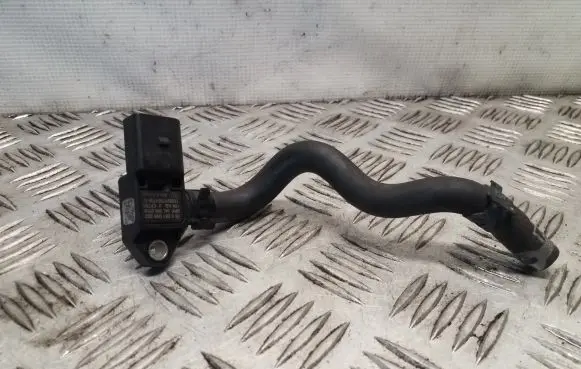 Air pressure sensor