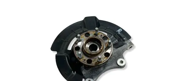 KIA Sorento IV Front wheel hub 51711P2000 48872