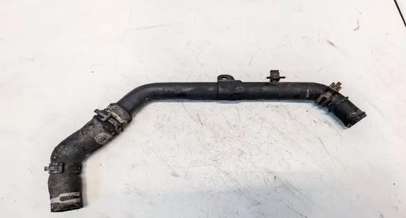 Volkswagen Crafter Engine coolant pipe/hose 06D121065L