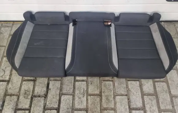 Volkswagen Golf VII Rear seat 5G0885375C