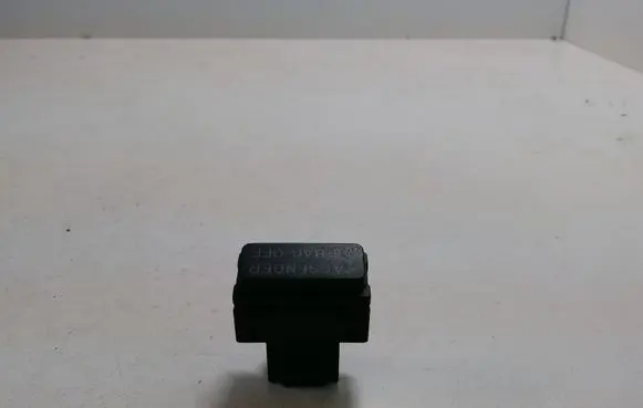 ESP (stability program) switch