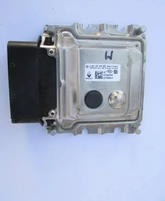 Renault Master III Adblue control unit 0281037070 237G00350R 237G00001R
