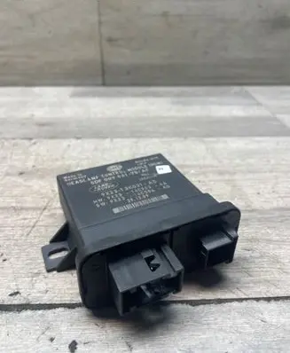 Jaguar XF X250 Light module LCM 5DF00904175AD 9X2314C084 9X2313K031AD