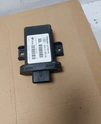 Volvo S80 Light module LCM 30795078 6333190999