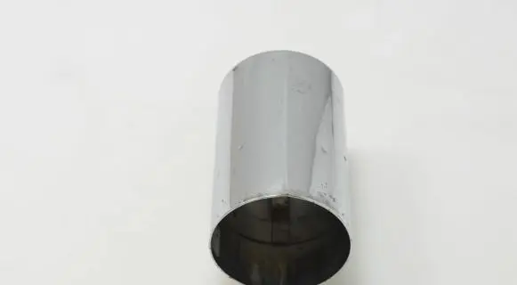BMW 4 F32 F33 Muffler ending 7610634