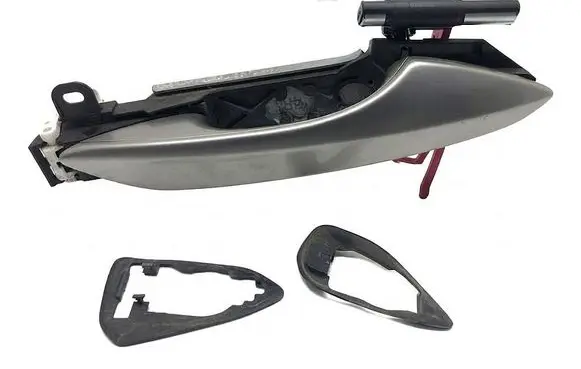 Lexus NX Rear door exterior handle