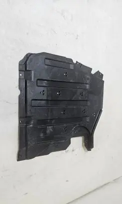 BMW M3 G80 Front underbody cover/under tray 8074610